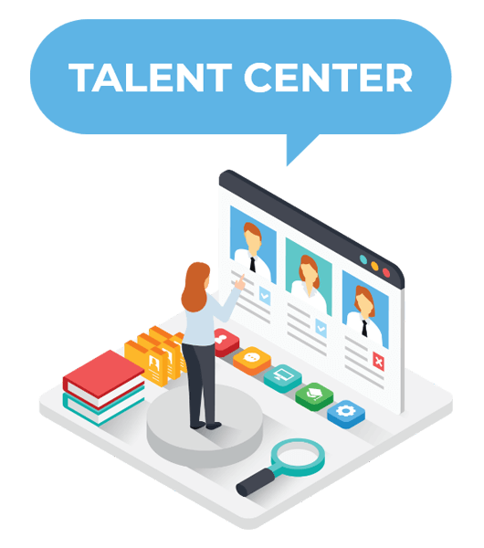 Talent Center